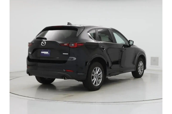 $26998 : Mazda CX-5 2025 AWD 2.5 S Pr image 8