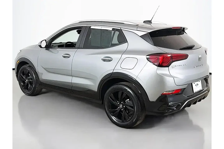 $23199 : Buick Encore GX 2024 AWD Spo image 7