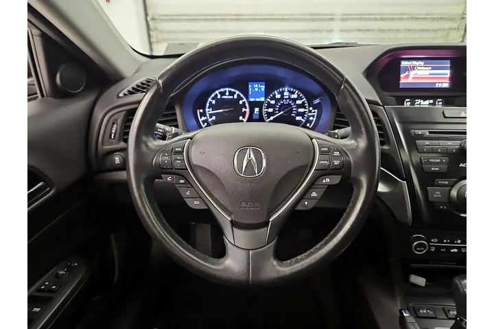$14998 : Acura ILX 2016 4dr Sedan image 10