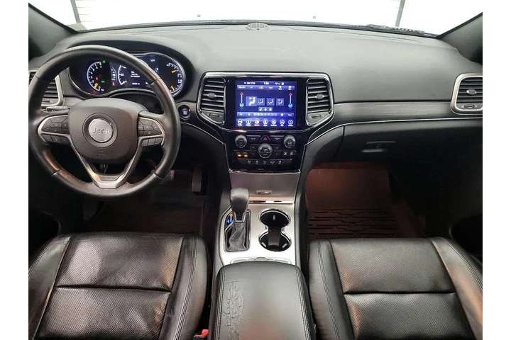 $17998 : Jeep Grand Cherokee 2019 4x4 image 9