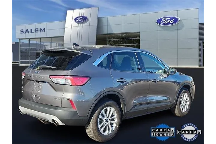 $19995 : Ford Escape 2022 AWD SE 4dr image 3