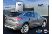 $19995 : Ford Escape 2022 AWD SE 4dr thumbnail