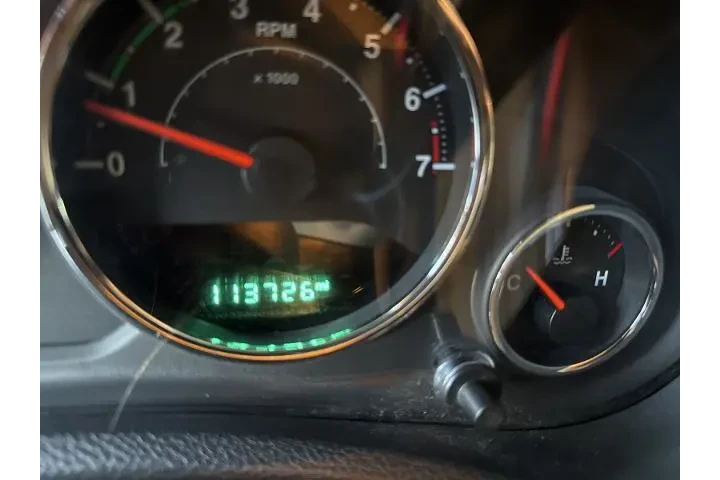 $16775 : Jeep Wrangler Unlimited 2015 image 9