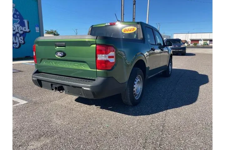 $25826 : Ford Maverick 2025 XL 4dr Su image 3