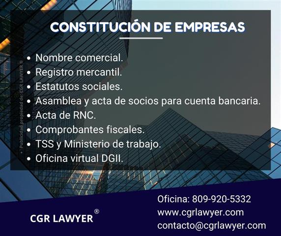 CONSTITUCION DE EMPRESAS image 3