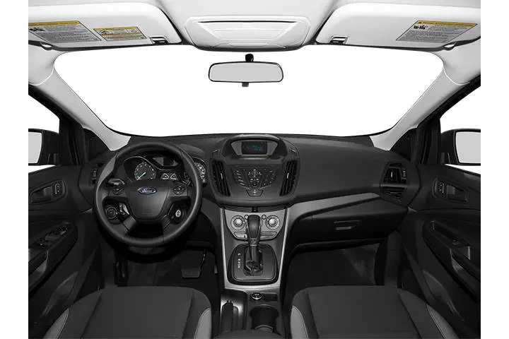 $8312 : Ford Escape 2014 Titanium 4d image 7