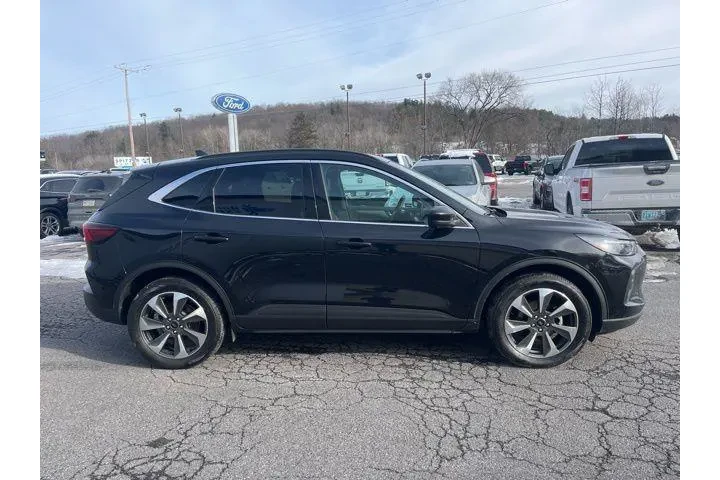 $26995 : Ford Escape 2024 AWD Platinu image 4
