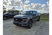 Ford F-150 2024 4x2 STX 4dr en Houston