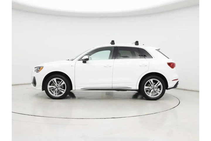 $23998 : Audi Q3 2021 AWD quattro S l image 3