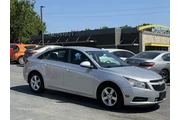 $4995 : 2014 Cruze 1LT Auto thumbnail