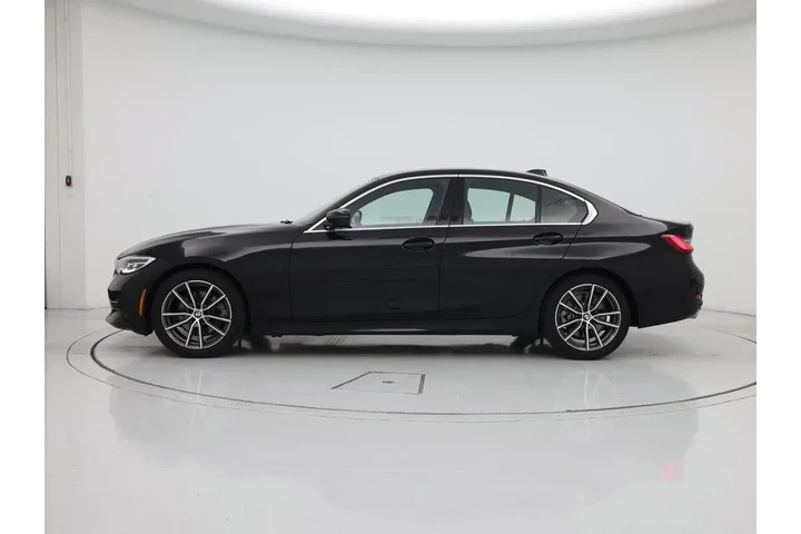 $29998 : BMW 3 Series 2020 330i 4dr S image 3