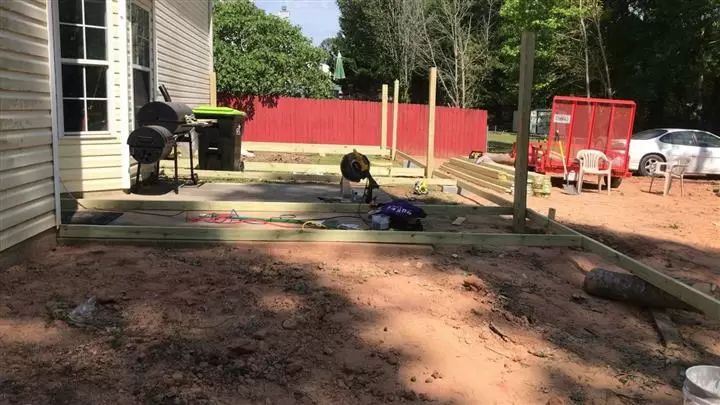 O Y A HOME REMODELING LLC image 6
