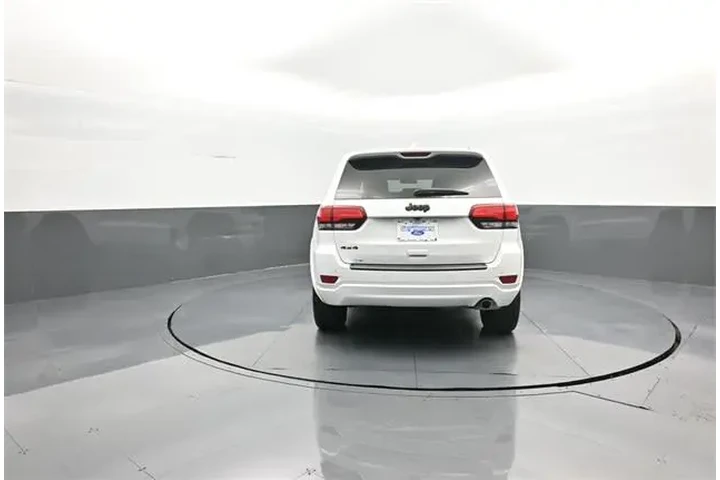 $26358 : Jeep Grand Cherokee 2021 4x4 image 6