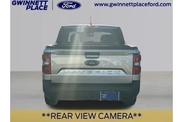 $26998 : Ford Maverick 2024 XLT 4dr S image 6
