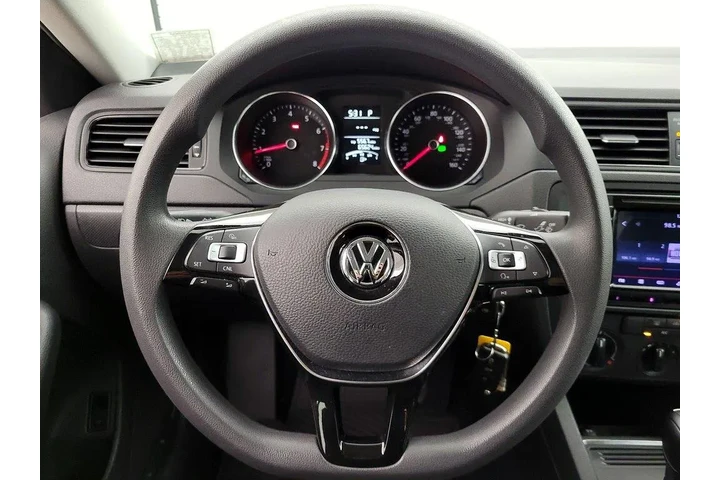 $12998 : Volkswagen Jetta 2016 1.4T S image 10