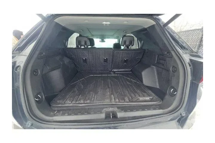 $18500 : Chevrolet Equinox 2018 4x4 P image 10