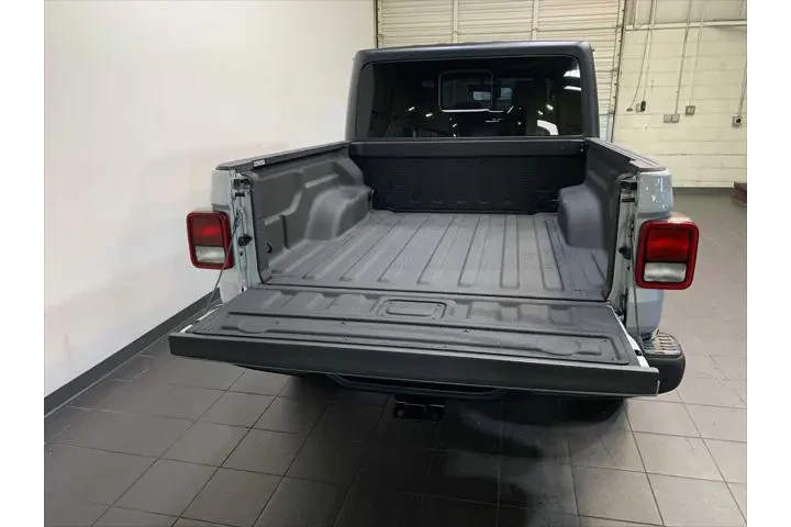 $38795 : Jeep Gladiator 2022 4x4 Rubi image 10