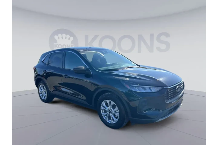 $19000 : Ford Escape Hybrid 2023 Acti image 7