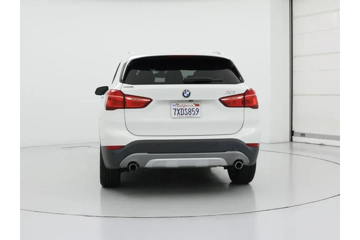 $19998 : BMW X1 2017 sDrive28i 4dr SU image 6