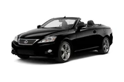 Lexus IS 250C 2010 2dr Conve en Reno