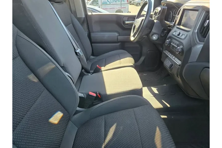 $35991 : Chevrolet Silverado 1500 202 image 4