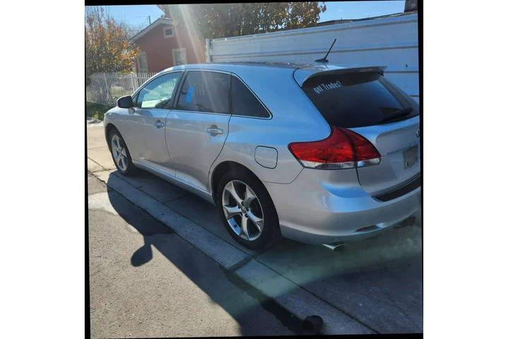 $7900 : 2009 TOYOTA VENZA2009 TOYOTA image 2