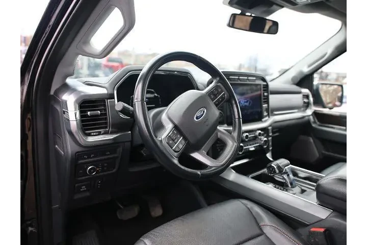 $34997 : Ford F-150 2021 4x4 XL 4dr S image 7