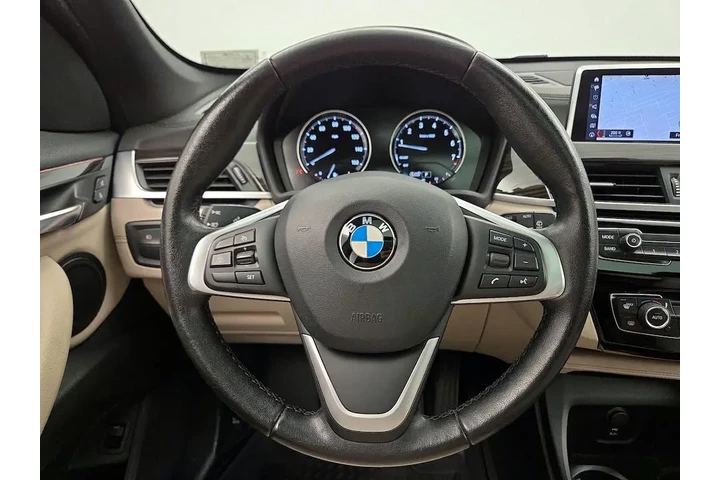 $21998 : BMW X1 2020 AWD xDrive28i 4d image 10