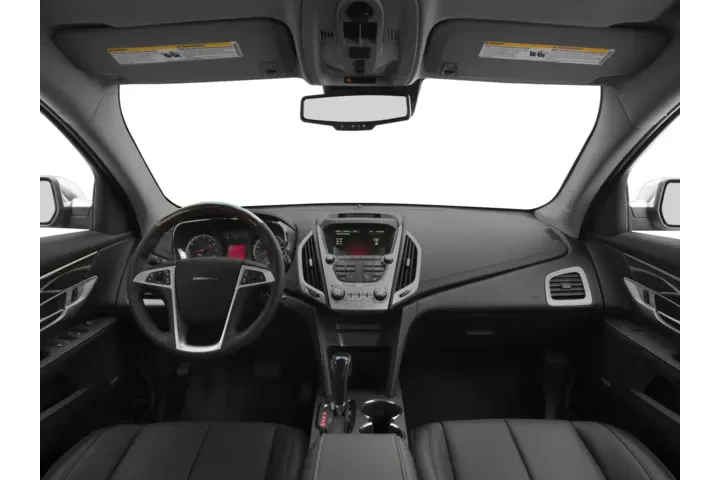 2015 Terrain Denali image 5