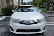 $7700 : 2014 CAMRY LE thumbnail