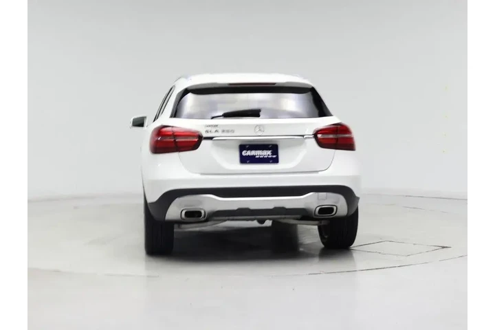 $21998 : Mercedes-Benz GLA 2020 GLA 2 image 6