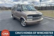 $3470 : PRE-OWNED  CHEVROLET ASTRO BAS thumbnail