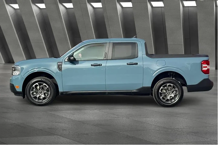 $23900 : Ford Maverick 2022 XLT 4dr S image 8