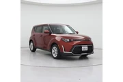 Kia Soul 2023 LX 4dr Crossov en San Francisco Bay Area