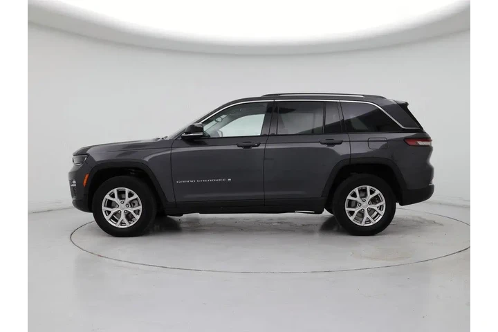 $30998 : Jeep Grand Cherokee 2022 4x4 image 3