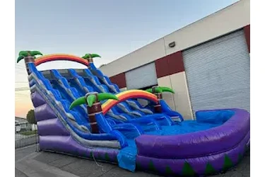 JUMPERS/ RENTA DE CARPAS en Los Angeles