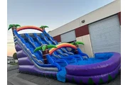 JUMPERS/ RENTA DE CARPAS en Los Angeles