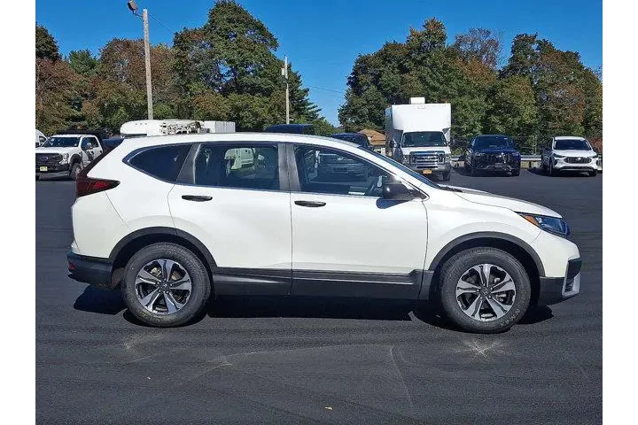 $18000 : Honda CR-V 2020 AWD LX 4dr S image 7
