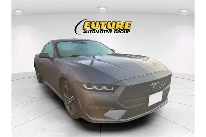 $27099 : Ford Mustang 2024 EcoBoost 2 image 1