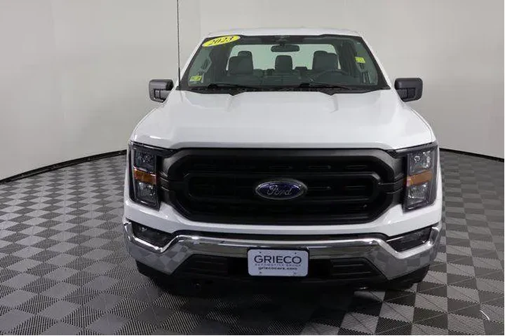 $34897 : Ford F-150 2023 4x4 XL 4dr S image 3