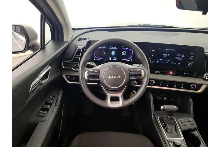 $21998 : Kia Sportage 2023 AWD LX 4dr image 10