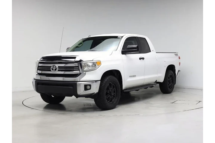$23998 : Toyota Tundra 2016 4x2 SR 4d image 4