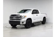 $23998 : Toyota Tundra 2016 4x2 SR 4d thumbnail