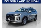Hyundai PALISADE 2025 SEL 4d