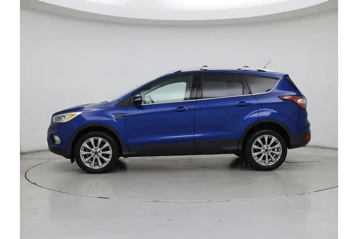 $16998 : Ford Escape 2017 Titanium 4d image 3