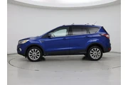 $16998 : Ford Escape 2017 Titanium 4d thumbnail