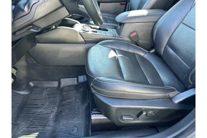 $17891 : Ford Escape Hybrid 2020 SE S image 10