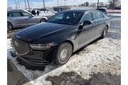 Genesis G90 2022 5.0 Ultimat en Elizabethtown