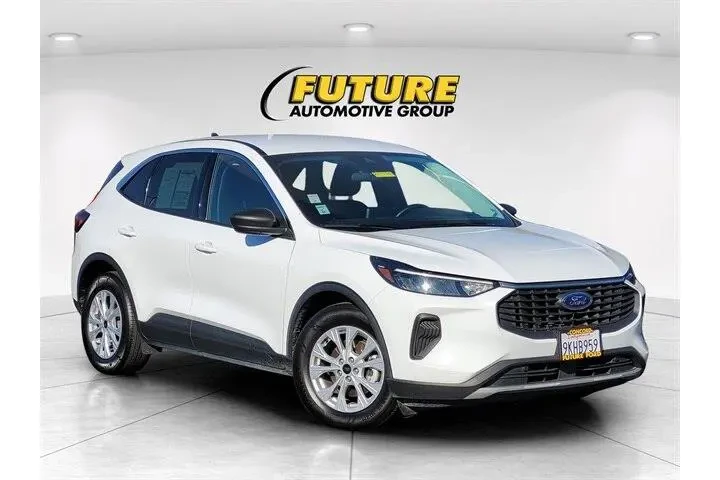 $19688 : Ford Escape 2024 Active 4dr image 1