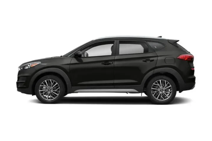 $18000 : Hyundai TUCSON 2020 SEL 4dr image 2